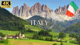 TOP 30 FACTS YOU NEED TO KNOW ABOUT ITALY  (2023)