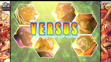 MVC Fighting Collection MVC2: Top - Low Tier - WENZEL vs Spiderjuan_412  Ft 4 :. 06.02.25 🔥 CASUALS