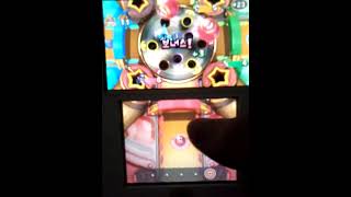 Mario Party Star Rush - Shooting Stars