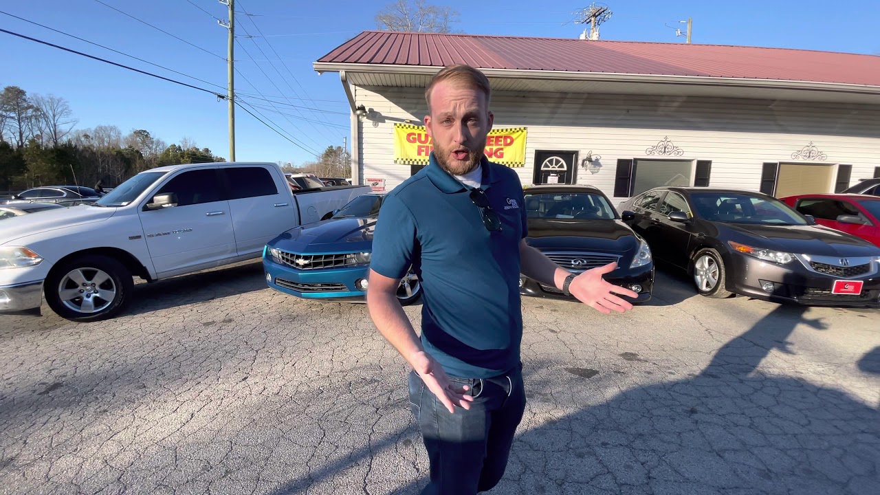 Elite Auto Sales Introduction YouTube