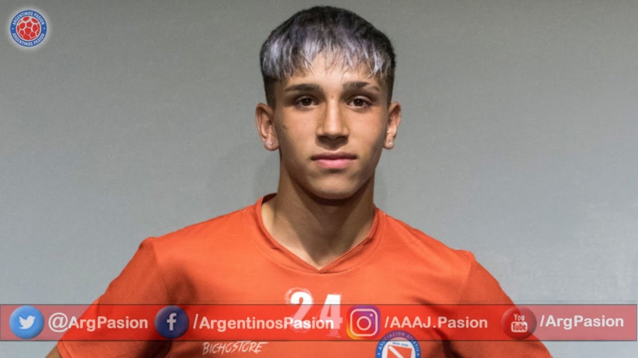 Conociendo a Benjamín Rey // Del Semillero, al Mundo #56