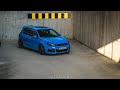 VW Golf Mk6 R // GATESLICKS