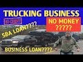 Start a trucking company with no money? #hotshotcarhauler #hotshottrucking #business