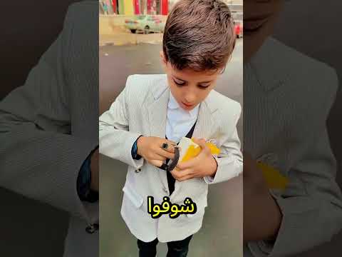 إذا كان ماتكلم وربي كنت بحسبه أجنبي مو يمني 