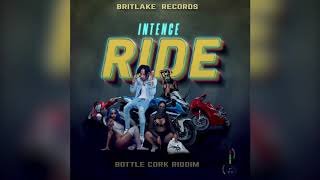 Intence - Ride
