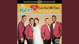 If I Had You - The Platters