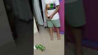 Home made RC remote control 🚗 car 🚕🏎️🛻🚛🚙