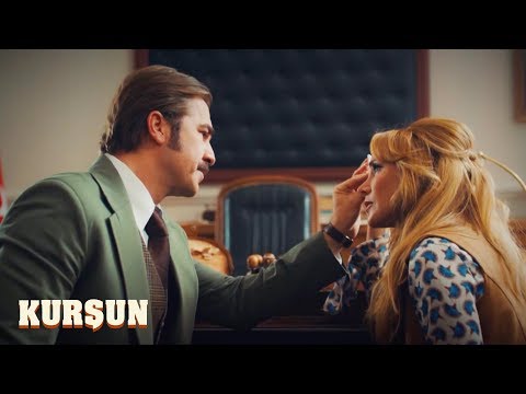 Kurşun 1.Sezon 1.Bölüm - Savcıyı Göreceğim