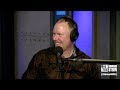 Richard christy invites jd harmeyer to a heavy metal concert