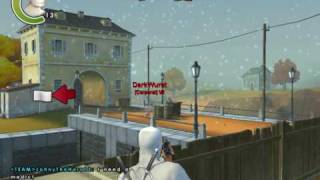 -Hero- Gameplay Video By Erik D