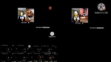 DonaldDucc Tik Tok Up To Faster 12 Parison