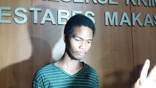 Modal Lima Ribu, Petugas Kebersihan Cabuli Anak Di Toilet Masjid