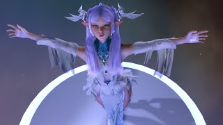 葬送のフリーレン Frieren Beyond Journeys End Mmd Frieren Wynter Gordon - Stimela