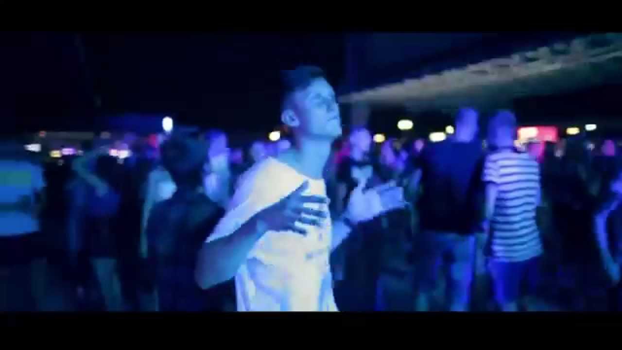 Tesla | Electronic Music Festival | Epizode 11 |  09.08.2014