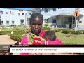 Rapto de menores - SIC detém jovem de 37 anos no Moxico
