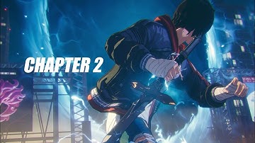 Solo Leveling-Arise Chapter 2 Complete Cutscenes | Dungeon Break