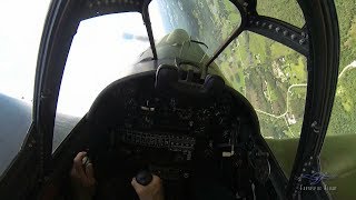 Curtiss TP-40 - Part 3 / In Flight - Kermie Cam Curtiss TP-40 - Part 3 / In Flight - Kermie Cam