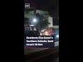 Residents Flee Beirut’s Southern Suburbs Amid Israeli Strikes