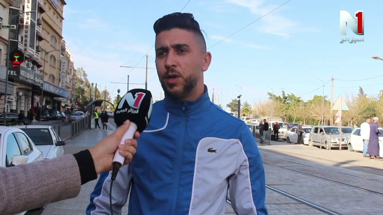 هل يقبل الرجل الجزائري الزواج من امرأة أكبر منه سنا ؟