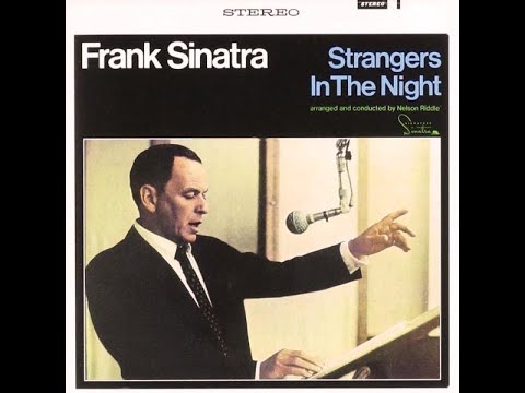 Stream Frank Sinatra Tribute: Strangers in the Night by BobJ3rdBay