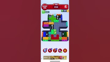 Color block jam 933 #games