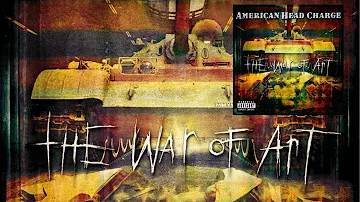 AMERICAN HEAD CHARGE "The War Of Art" (Full Album HD)