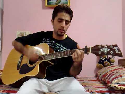 Mumma - Kailash Kher (Cover)