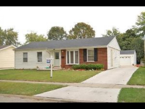 57 LAUREL Trail, Wheeling, IL home video tour