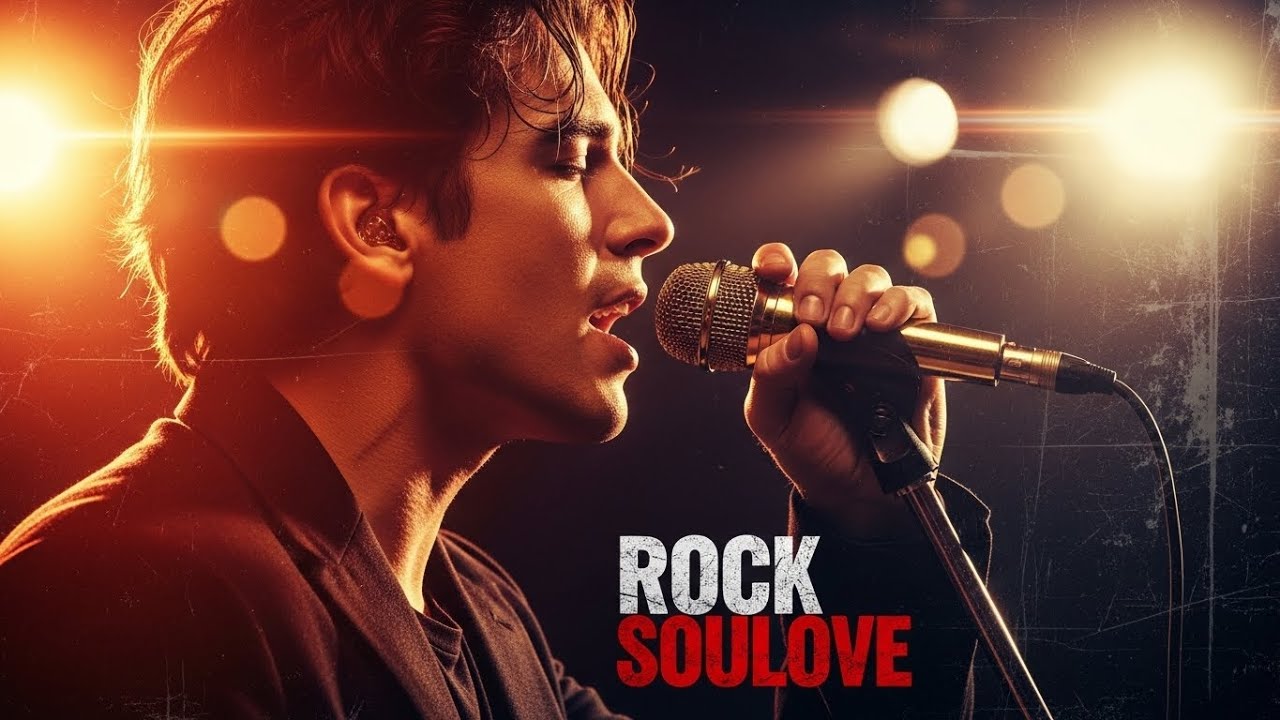 Rock Soulove Riot  Dark Cinematic Guitar Storytelling with Emotional Rebellion and Power 9b44d833