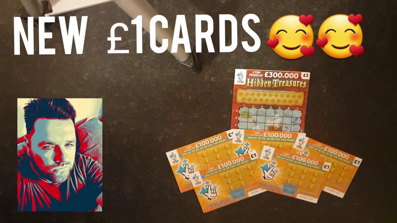 THE NEW £1 CARDS 🤑🤑🤑🤑 - YouTube