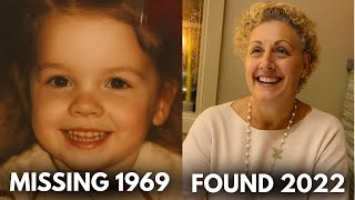 Solved After 53 Years The Shocking Story Of Susan Gervaise Found Alive After Pport Application