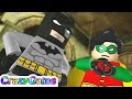 Lego Batman The Videogame Heroes Complete Game Walkthrough Lego Batman The Videogame Heroes Complete Game Walkthrough