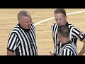 2018-19 NCAA Weekly Whistles #5