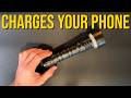The Flashlight That Doubles as a Power Bank?! (Wurkkos TS27 Review)