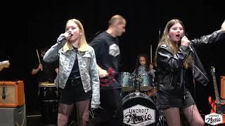 Don't Stop Believing - LINCROFT MUSIC Junior All-Star Band - 2024 Spring Group