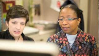 LiveWork Portland - Daniel & Marcia Minter