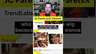 Home Alone Secret: Buzz's Girlfriend's True Identity