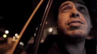 Video thumbnail of "NOCTURNO VIGILANTE | Carlos Méndez"