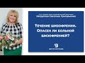 Течение шизофрении. Опасен ли больной шизофренией? | Светлана Нетрусова