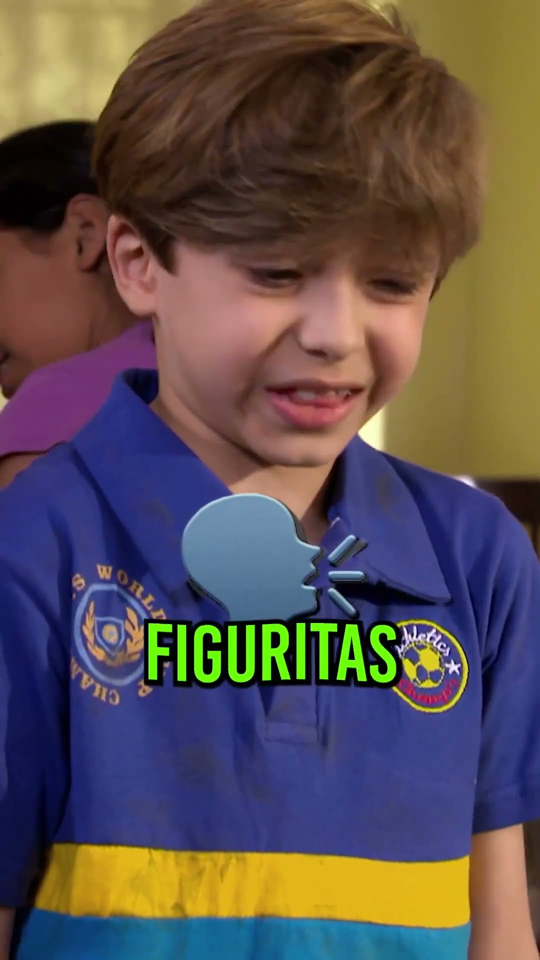 ? Pablito chambea por primera vez y el dinero ¡no le alcanza! #LaRosadeGuadalupe #Originales