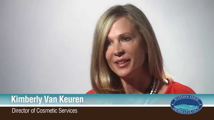 How To: Choose the Right Cosmetic Services with Water’s Edge Dermatology