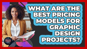 What Are The Best Pricing Models For Graphic Design Projects? - Graphic Design Nerd
