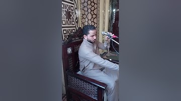 القارئ على فرحات على غانم سوره البقره