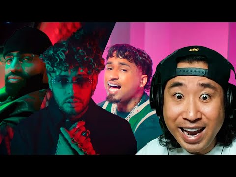 Coreano Loco reacciona a Revol, Dalex, Bryant <strong>Myers</strong>, Arcangel 😭🔥 WhattsUp