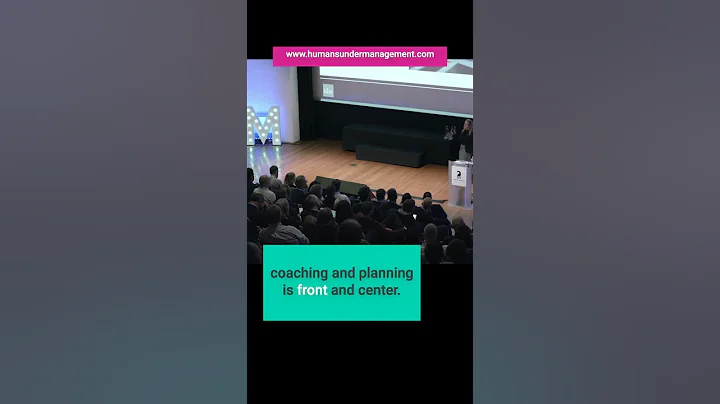 Sarah Hogan at HUM London 2019