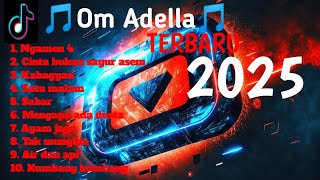 Dangdut koplo 🎵om adella🎵 full album Fira Azzahra - Tasya rosmala