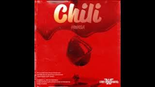 화사 (HWASA) ‘Chili’ (Audio)