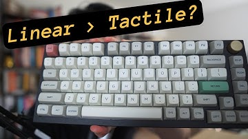 Elevate your typing experience: Gateron Oil King and MT3 Keycaps