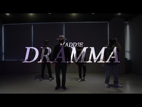 madd3e-Dramma│ ' Han Seung ' - Popping Class │ 파주 운정 메이크 유 댄스학원