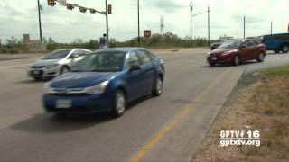 City of Grand Prairie: SH 360 South Ground Breaking